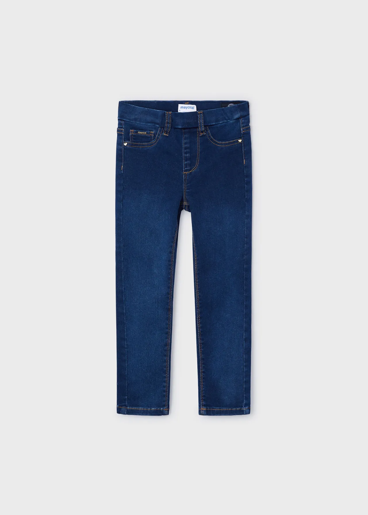 Jegging a sigaretta bambina^Mayoral Shop