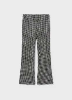 Leggings a zampa ragazza^Mayoral Discount