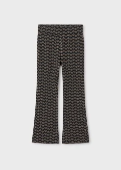 Leggings a zampa ragazza^Mayoral Outlet