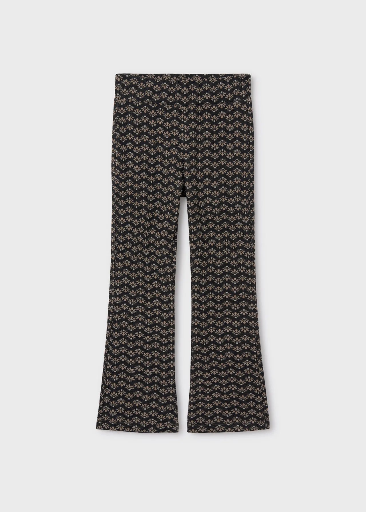 Leggings a zampa ragazza^Mayoral Outlet
