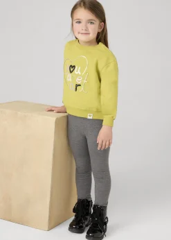 Leggings basico bambina^Mayoral Best Sale