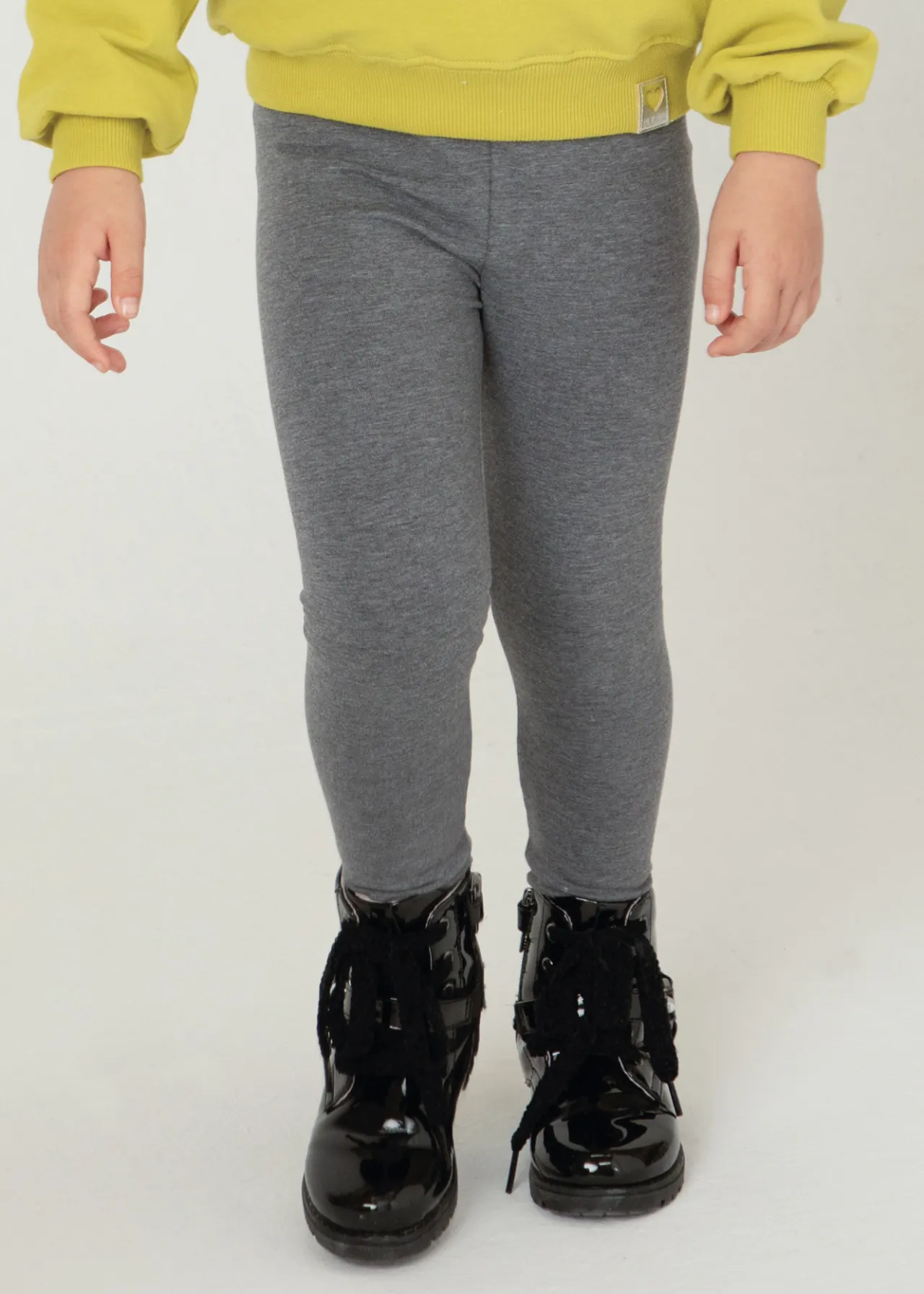 Leggings basico bambina^Mayoral Best Sale