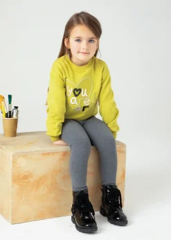 Leggings basico bambina^Mayoral Best Sale