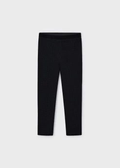 Leggings fantasia bambina^Mayoral Best