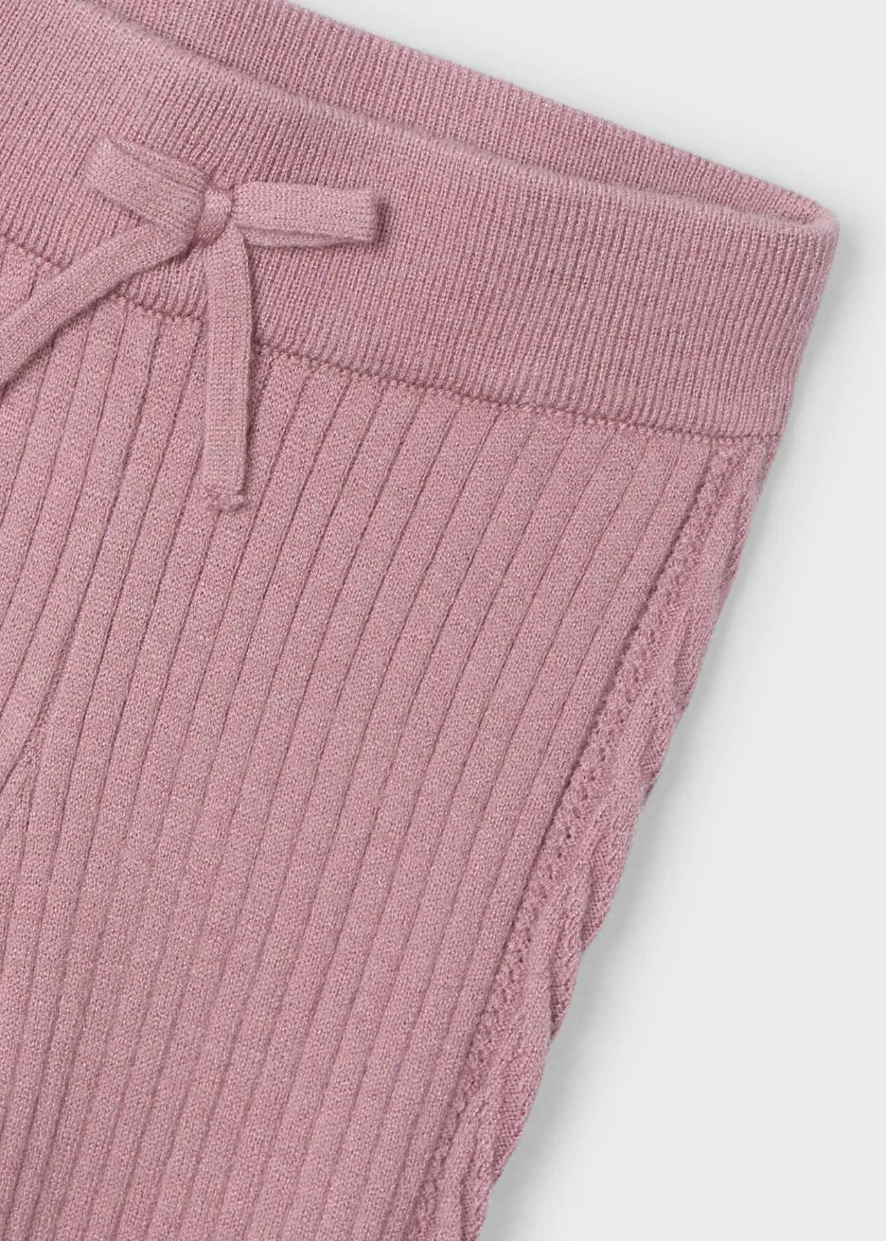 Leggings in maglia bambina^Mayoral Clearance