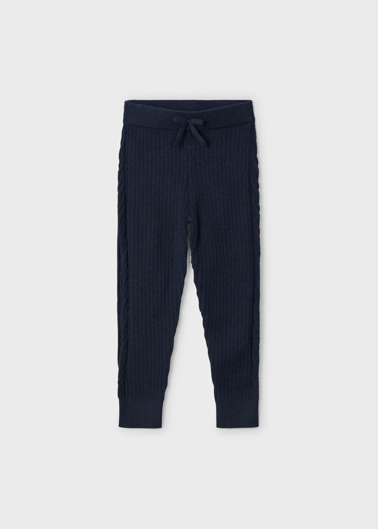 Leggings in maglia bambina^Mayoral Flash Sale
