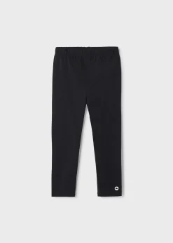 Leggings lungo basico bambina^Mayoral Cheap