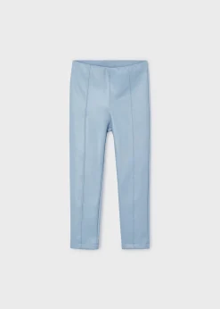 Leggings similpelle bambina^Mayoral Online
