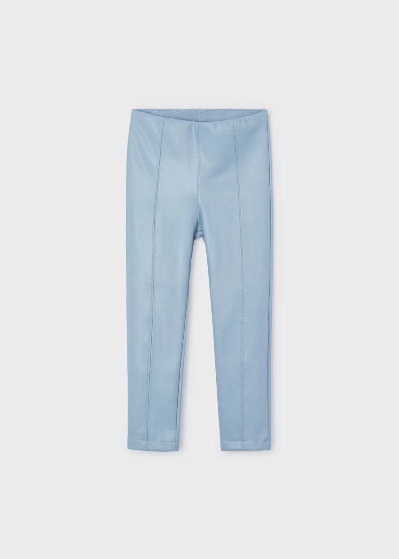Leggings similpelle bambina^Mayoral Online