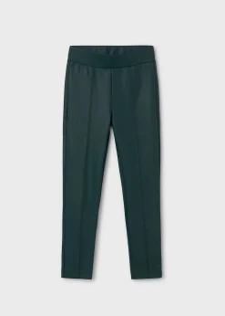 Leggings similpelle ragazza^Mayoral New
