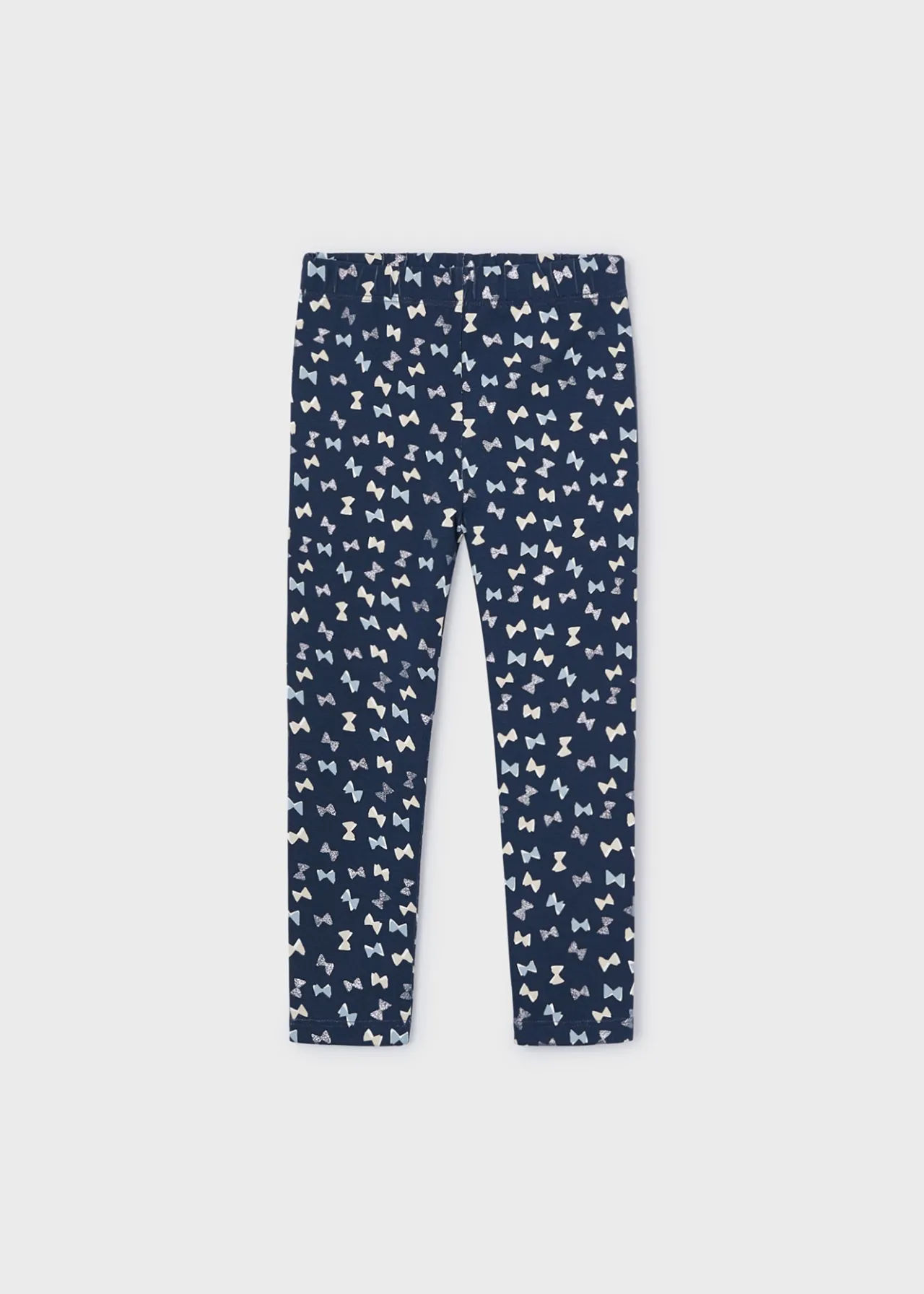 Leggings stampato bambina^Mayoral Hot