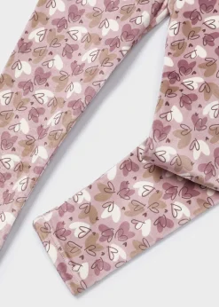 Leggings stampato bambina^Mayoral Online