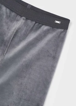 Leggings velluto bambina^Mayoral Best Sale