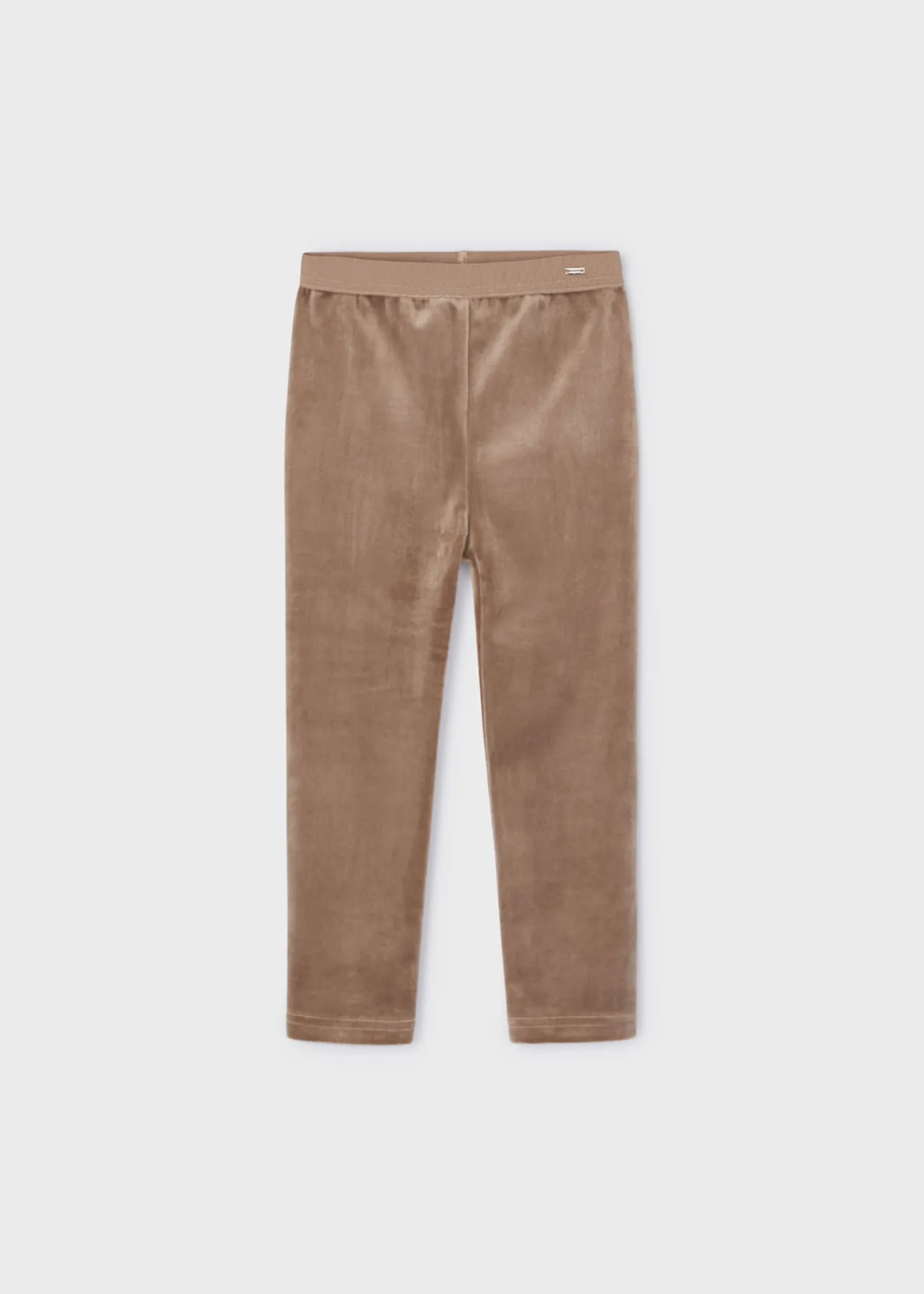 Leggings velluto bambina^Mayoral Store