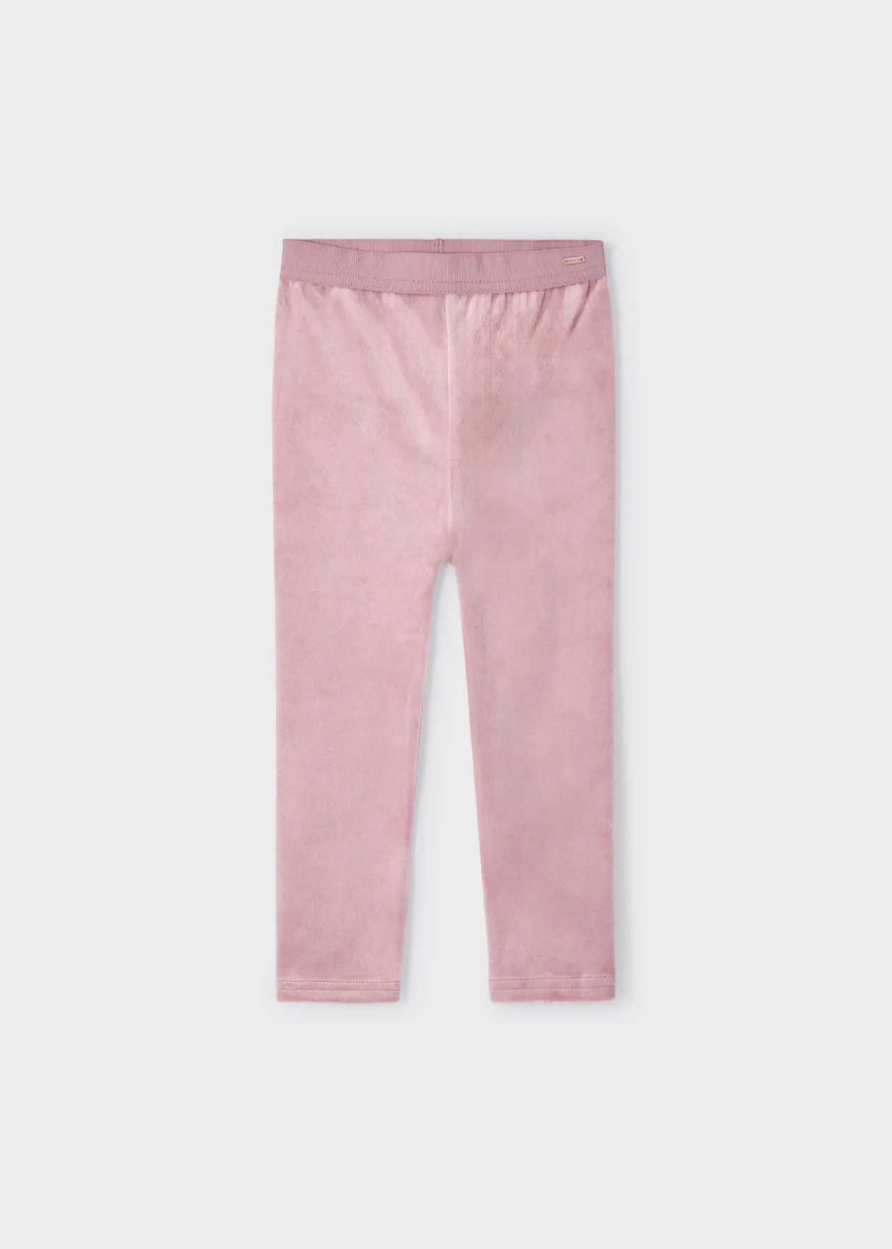Leggings velluto bambina^Mayoral Clearance