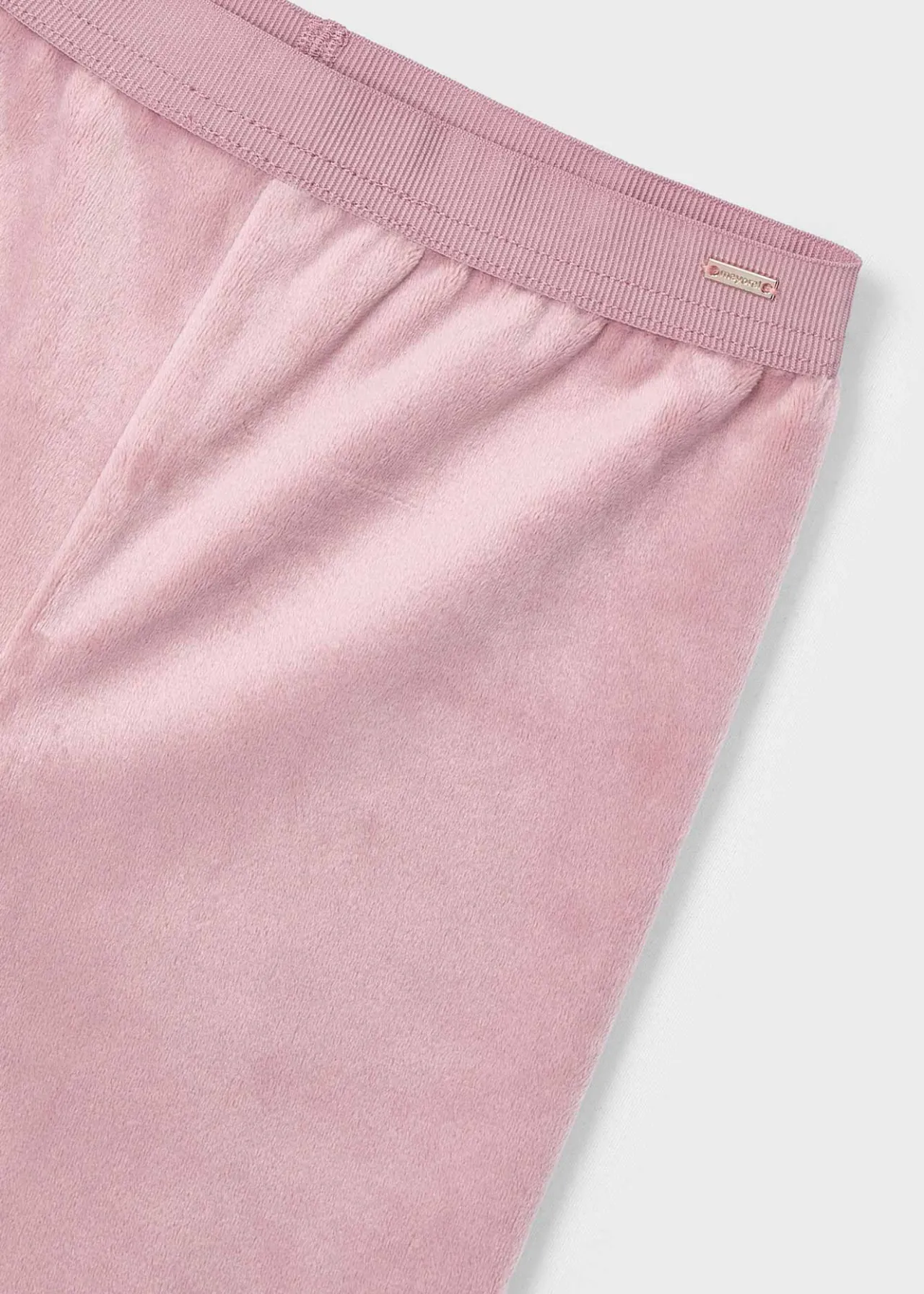 Leggings velluto bambina^Mayoral Clearance
