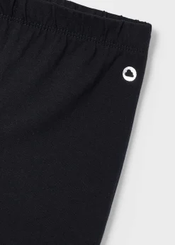 Leggins corto bambina^Mayoral Flash Sale