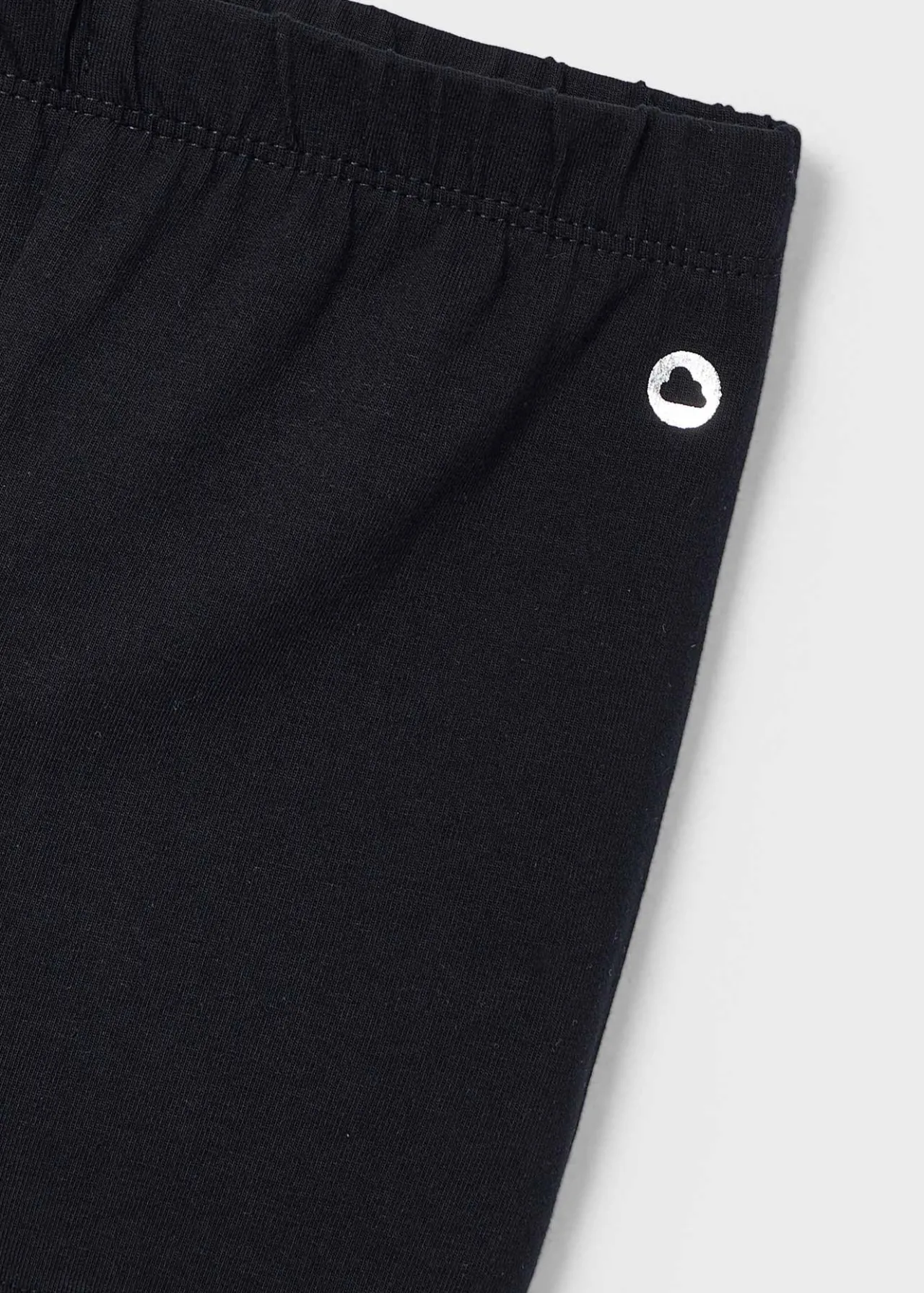 Leggins corto bambina^Mayoral Flash Sale