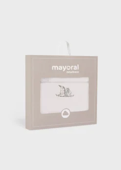 Lenzuolo culla bebé^Mayoral Sale
