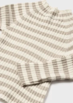 Lupetto in maglia neonata^Mayoral Clearance