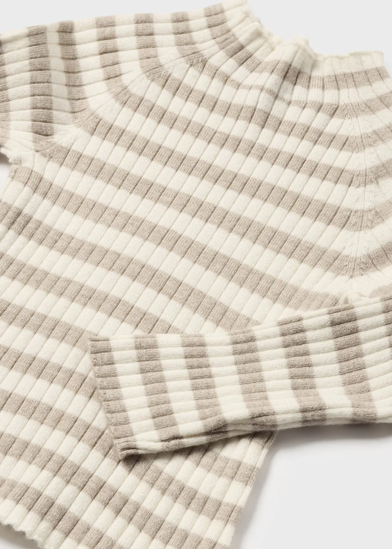 Lupetto in maglia neonata^Mayoral Clearance