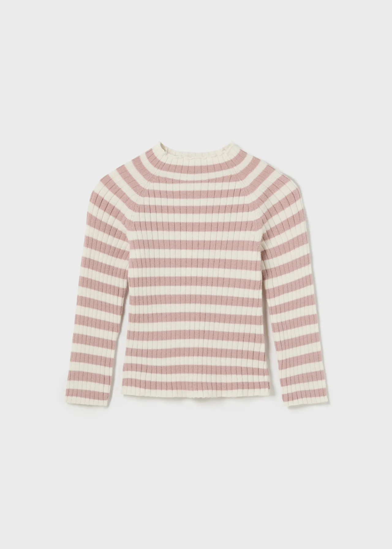 Lupetto in maglia neonata^Mayoral Shop