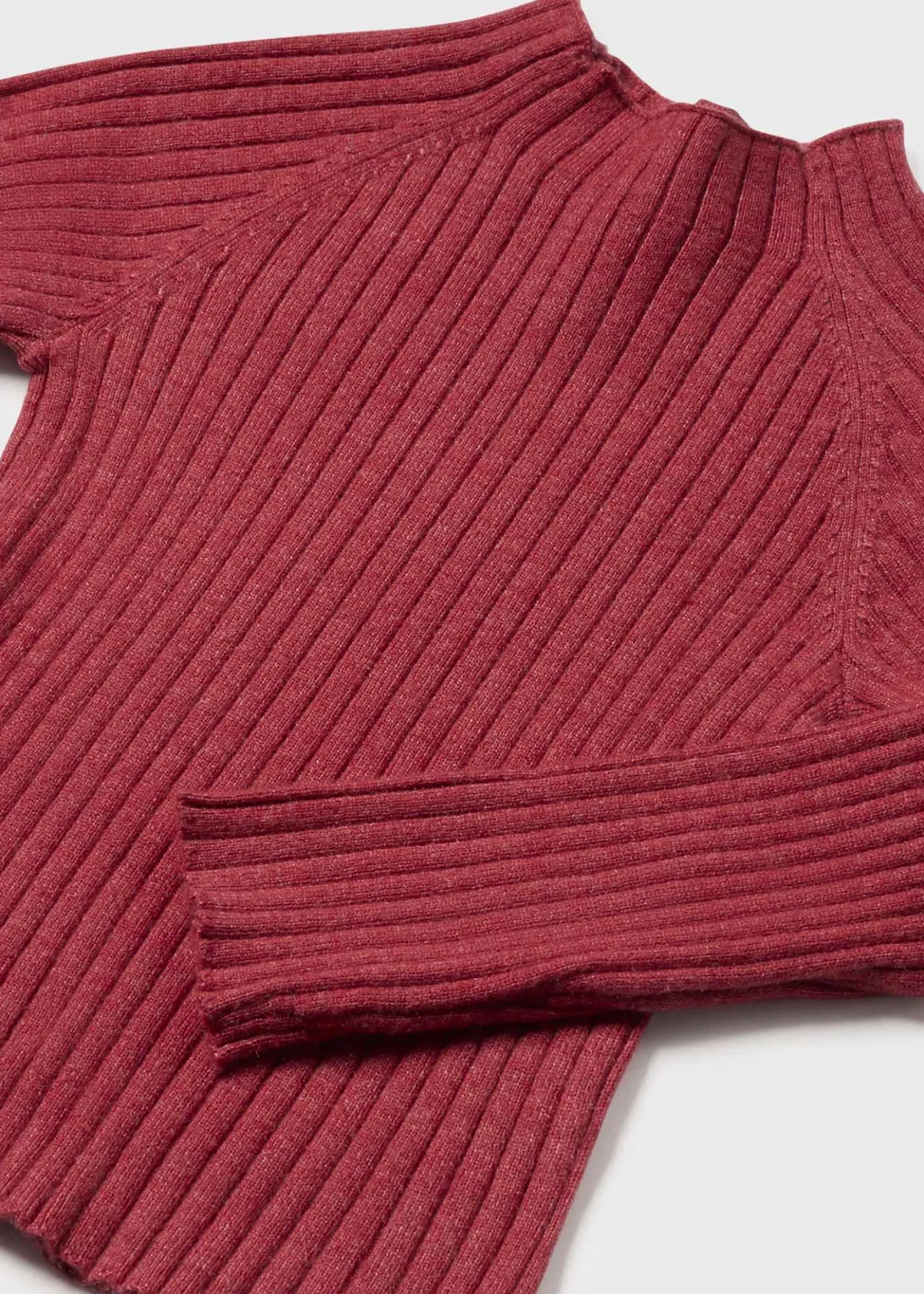 Lupetto in maglia neonata^Mayoral Hot