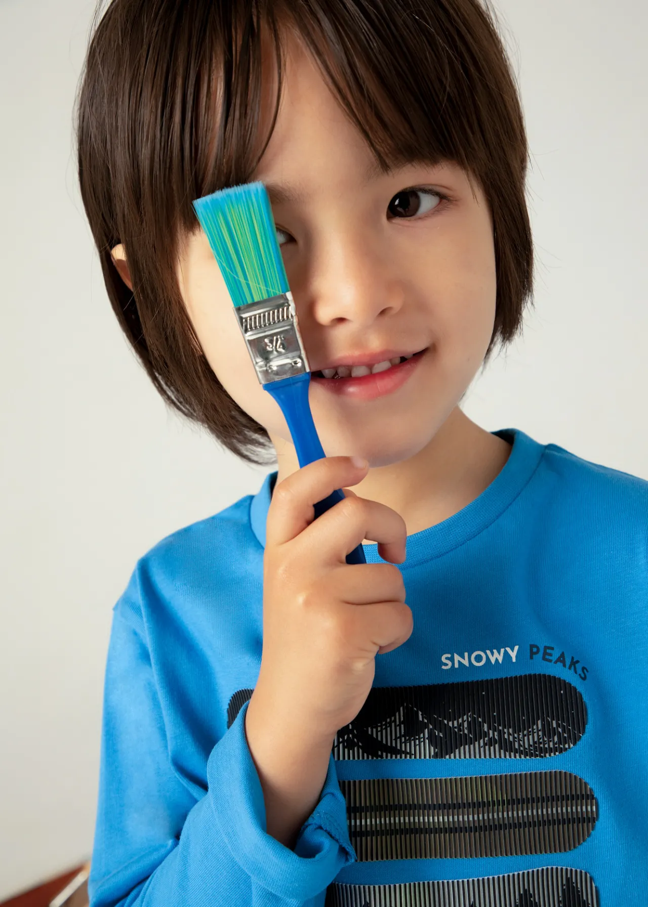 Maglietta design bambino^Mayoral Store