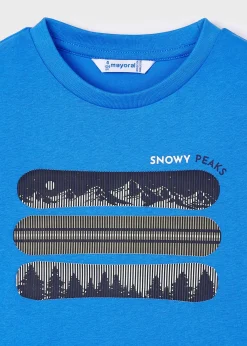 Maglietta design bambino^Mayoral Store