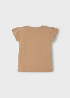 Maglietta disegno bambina^Mayoral Outlet