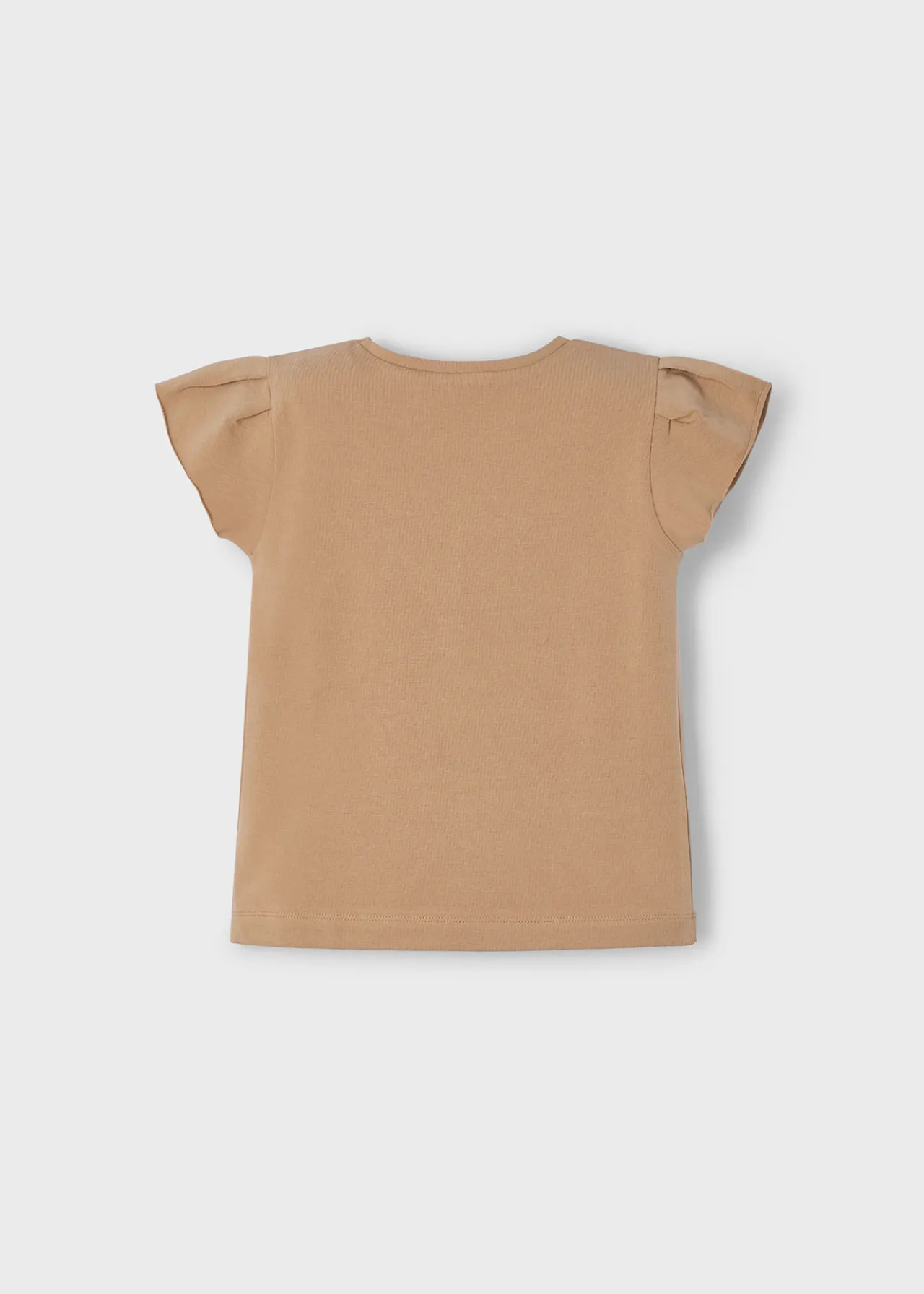 Maglietta disegno bambina^Mayoral Outlet