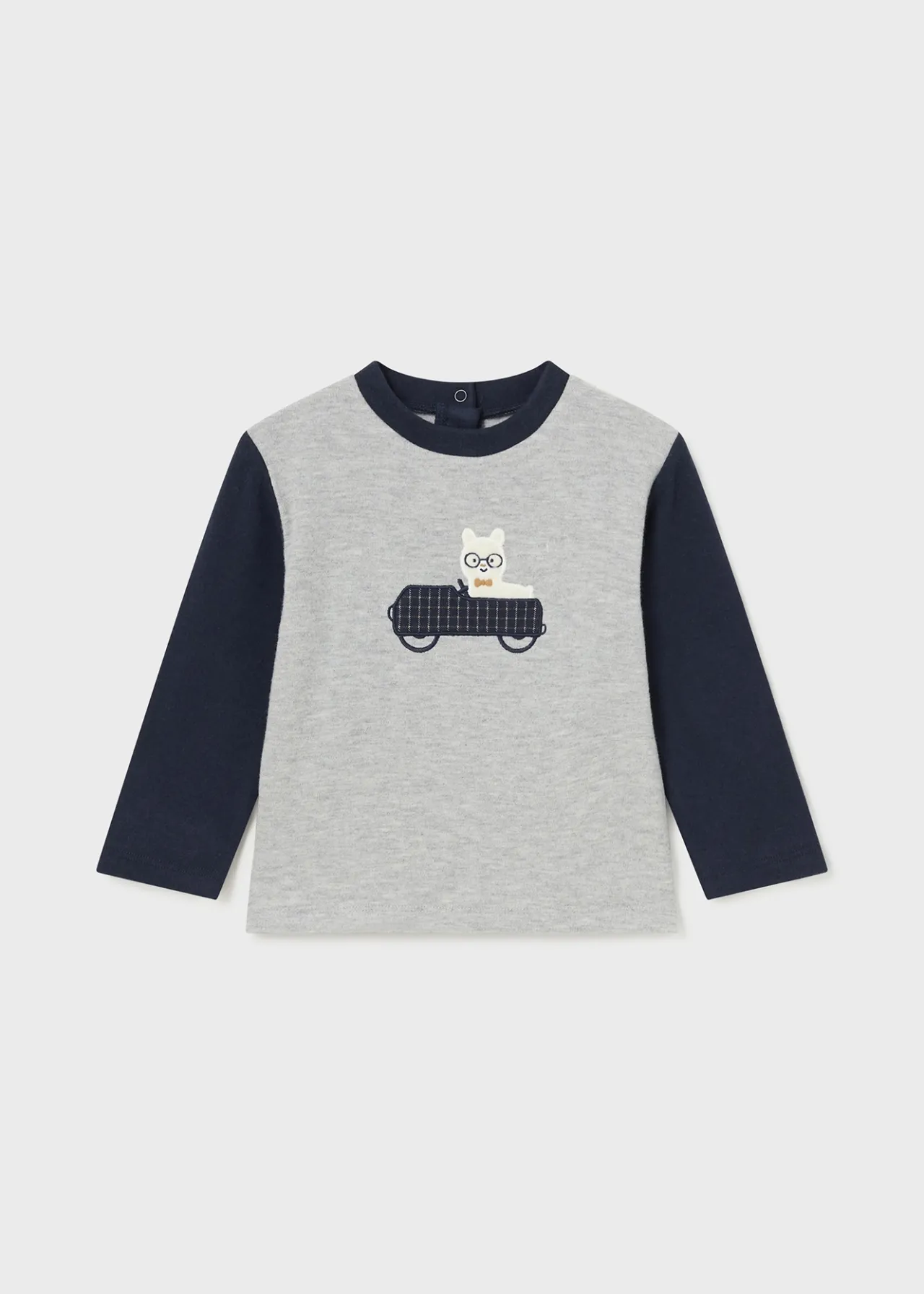 Maglietta neonato^Mayoral New