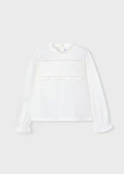 Maglietta pinches bambina^Mayoral Outlet
