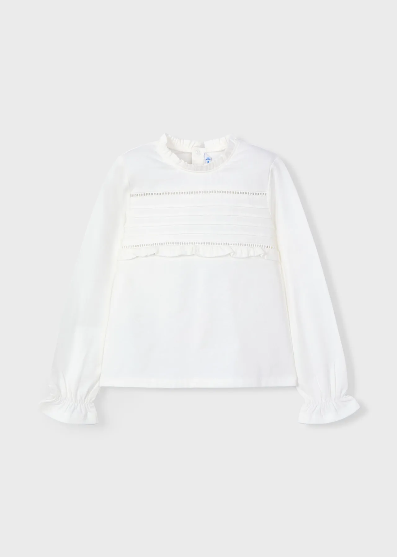 Maglietta pinches bambina^Mayoral Outlet