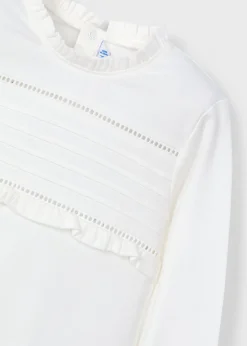 Maglietta pinches bambina^Mayoral Outlet
