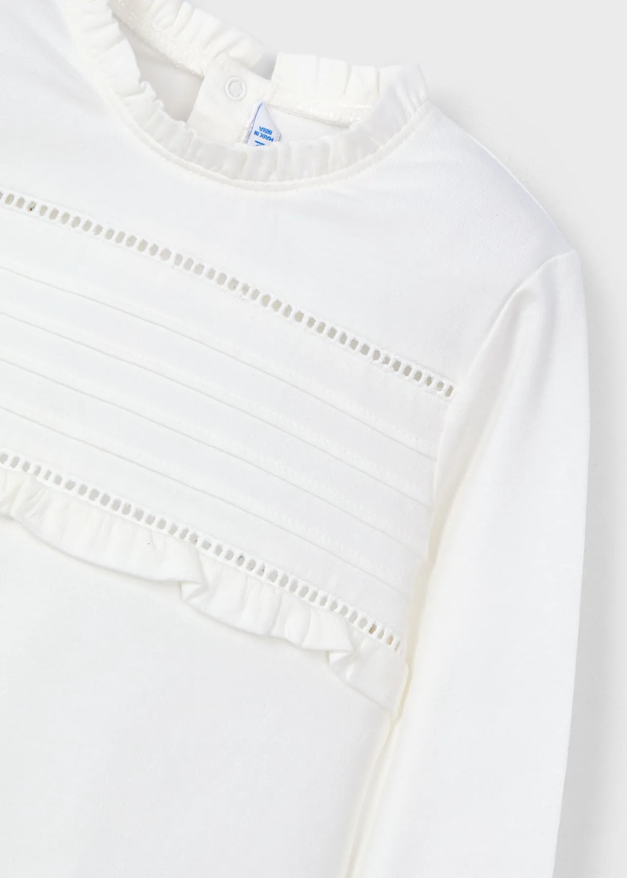 Maglietta pinches bambina^Mayoral Outlet