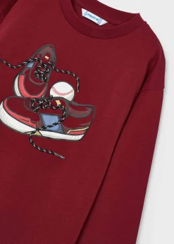 Maglietta scarpe bambino^Mayoral Online