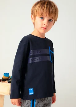 Maglietta tasca bambino^Mayoral Outlet
