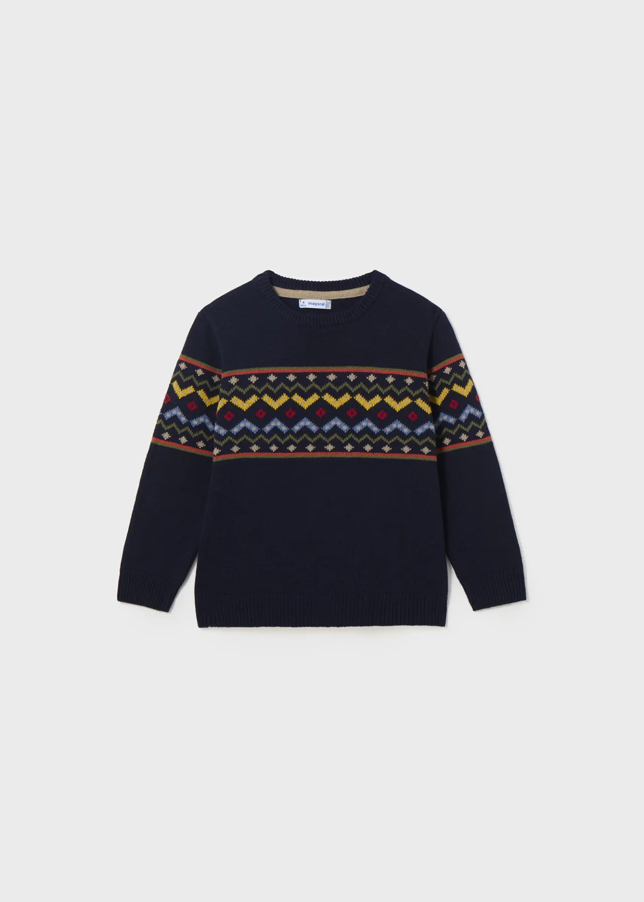 Maglione bambino^Mayoral Best Sale