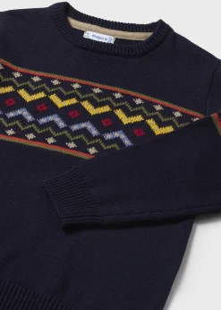 Maglione bambino^Mayoral Best Sale
