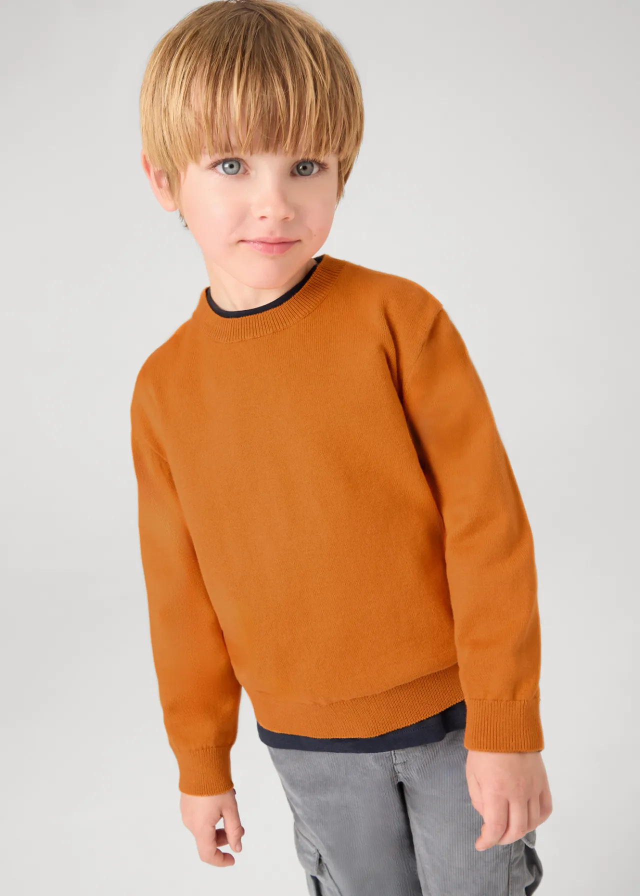Maglione bambino^Mayoral Best Sale