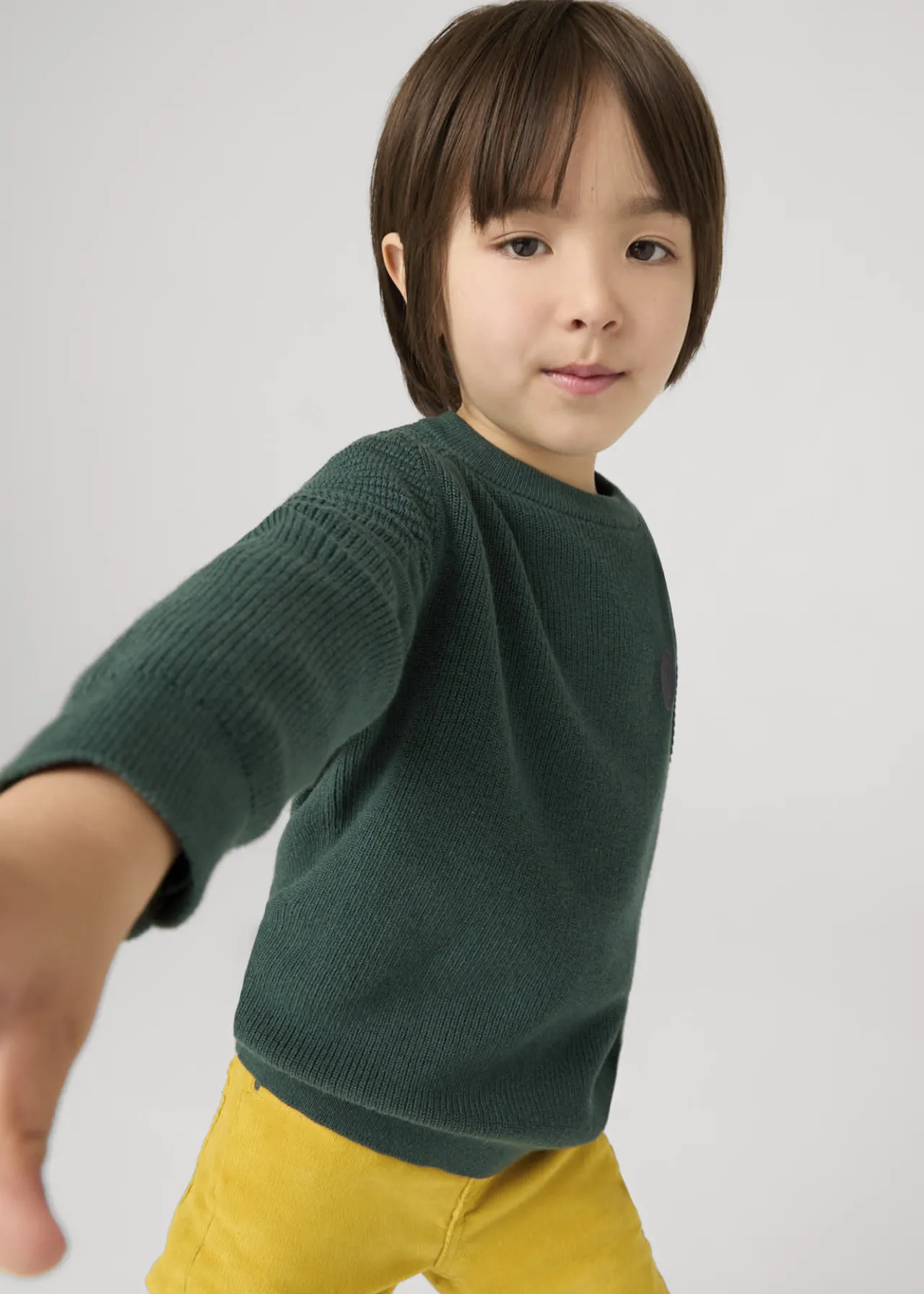 Maglione bambino^Mayoral Flash Sale