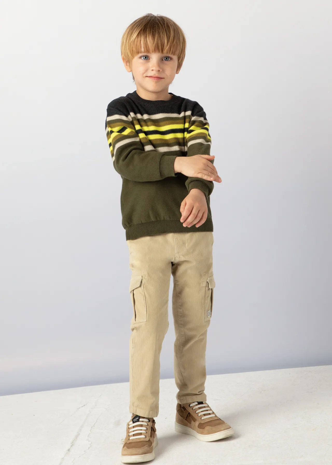 Maglione bambino^Mayoral Best Sale