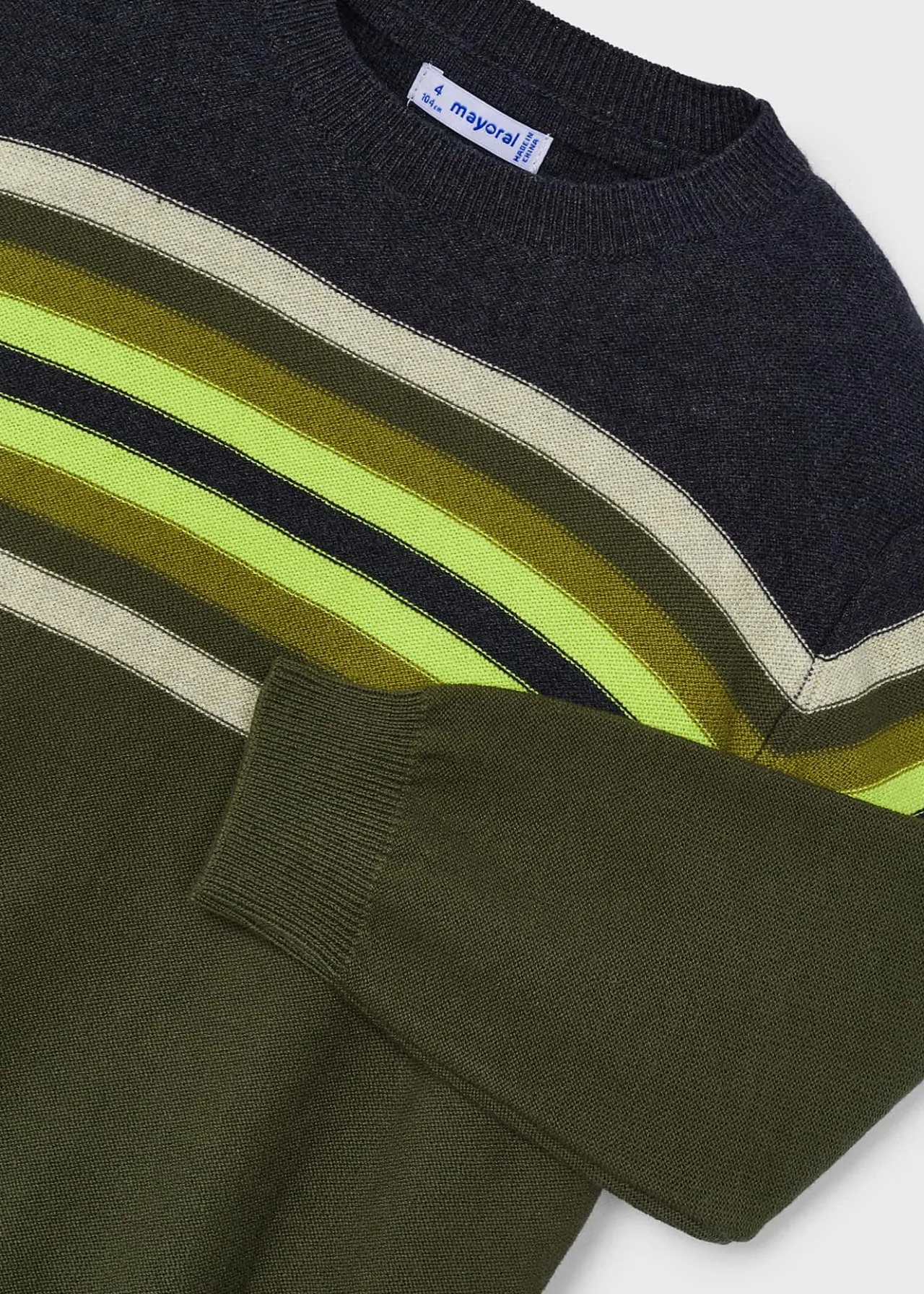 Maglione bambino^Mayoral Best Sale