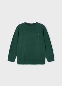 Maglione basico bambino^Mayoral New