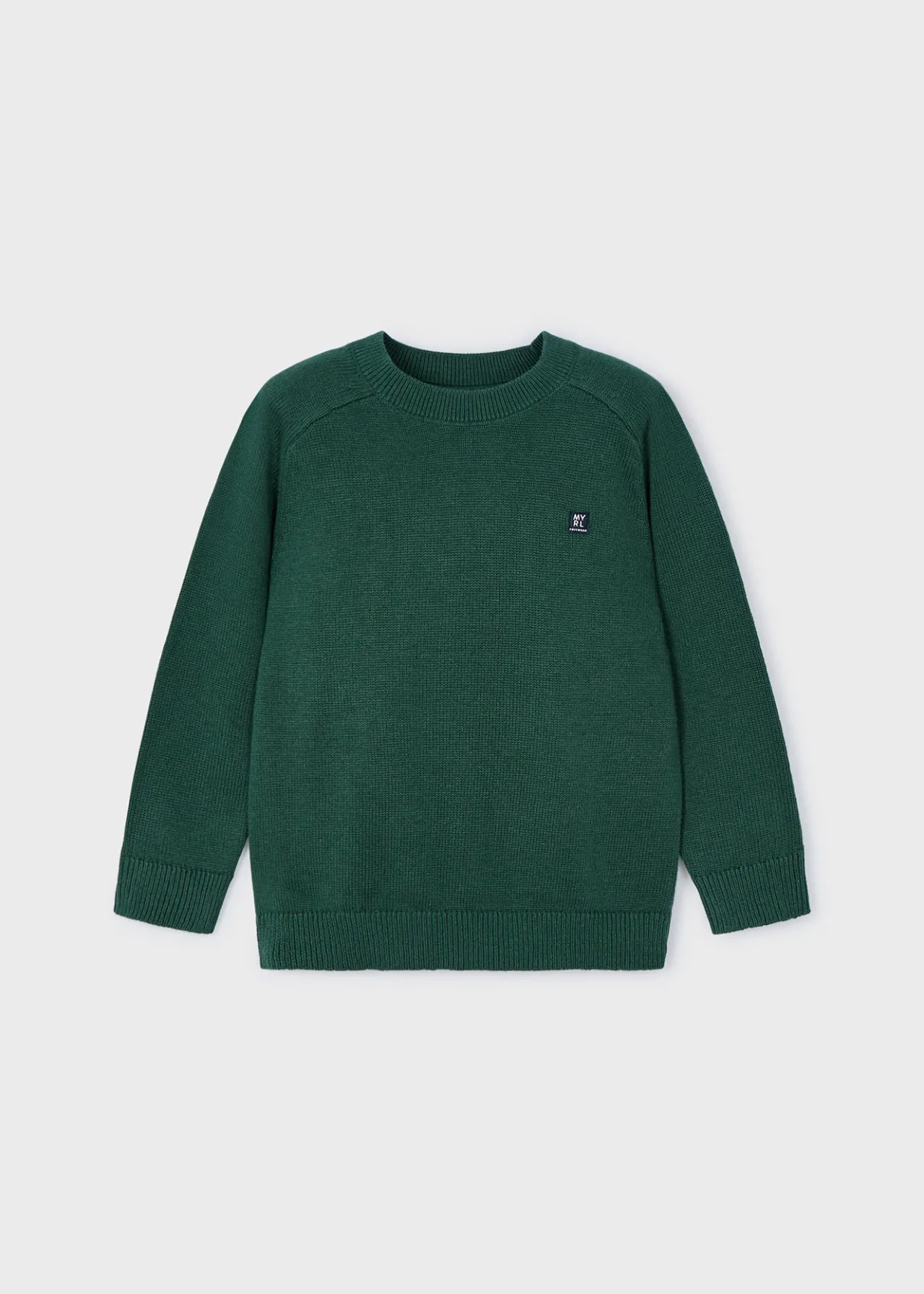 Maglione basico bambino^Mayoral New