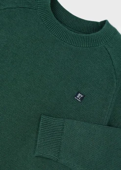 Maglione basico bambino^Mayoral New