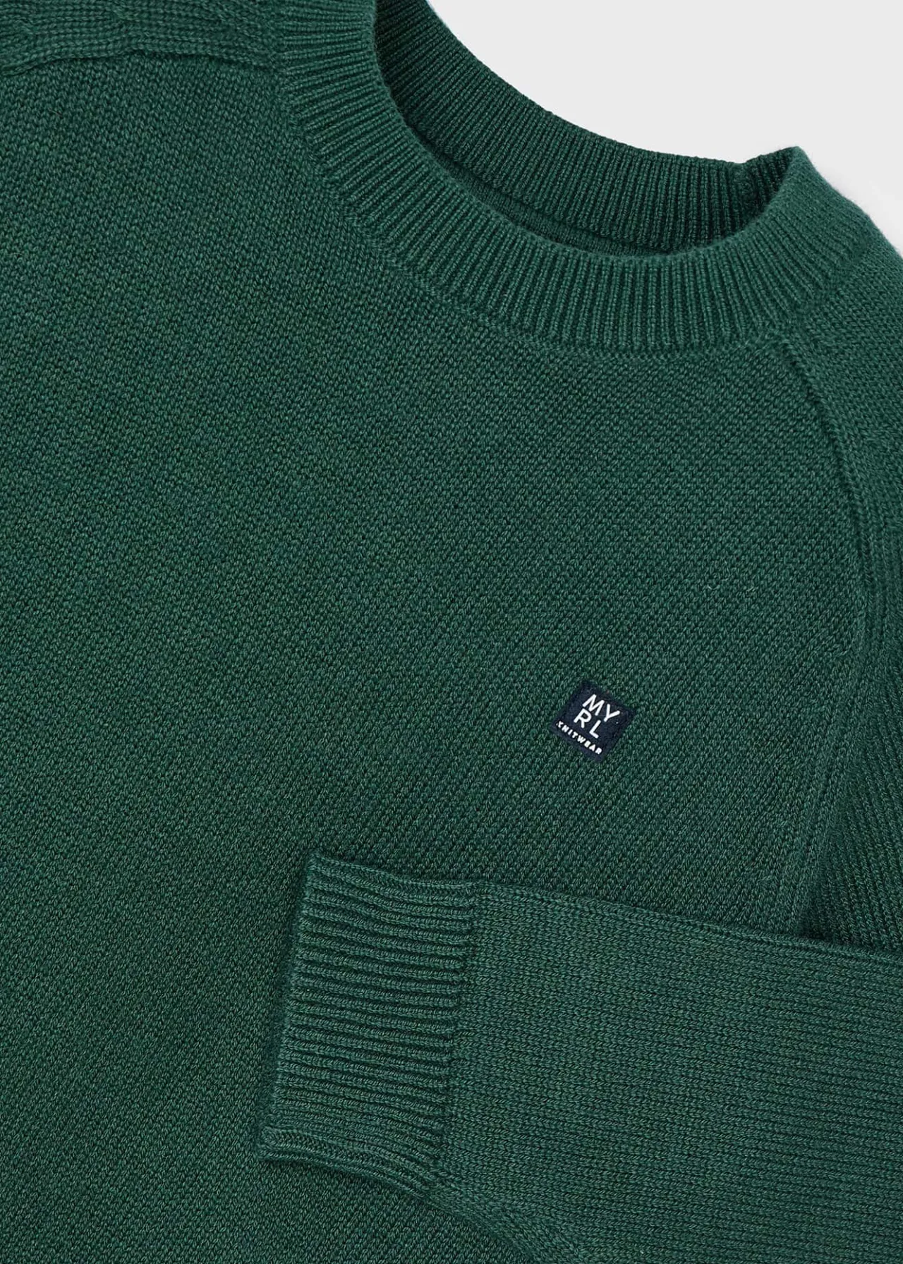 Maglione basico bambino^Mayoral New