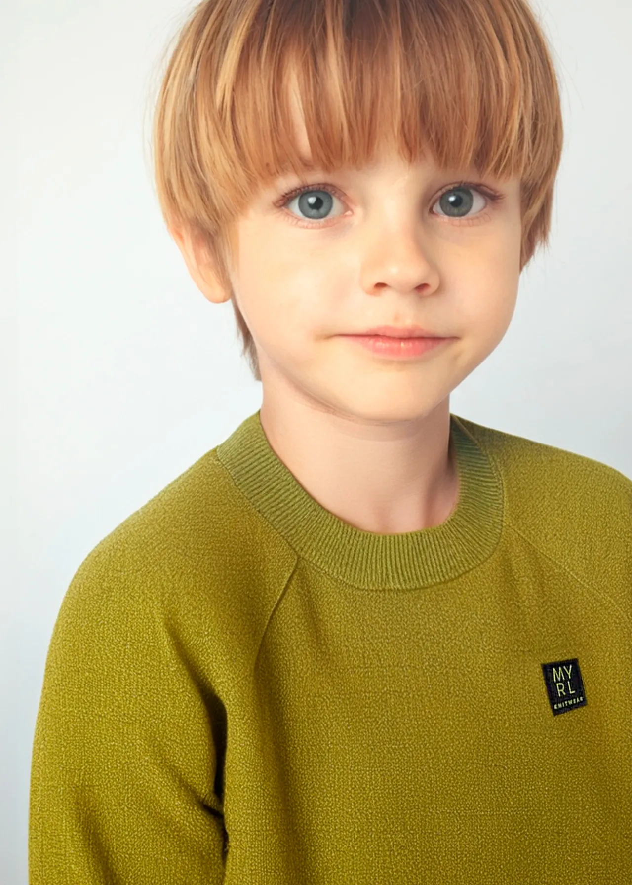 Maglione basico bambino^Mayoral Store