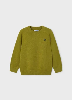 Maglione basico bambino^Mayoral Store
